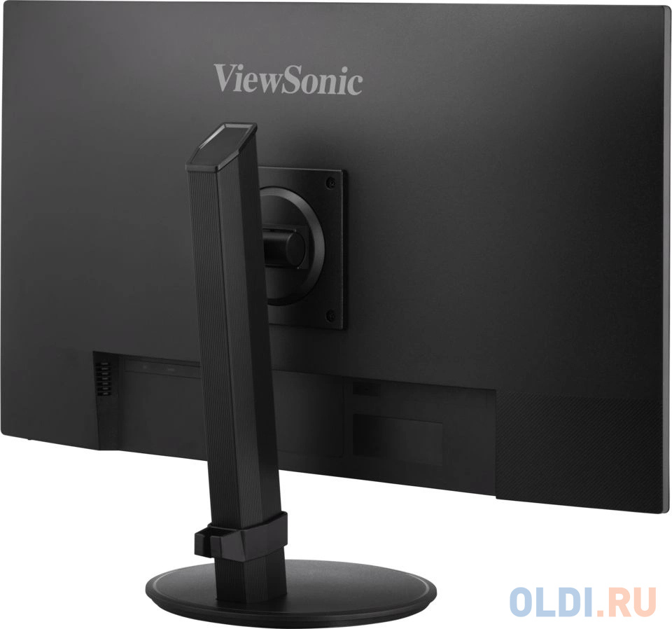 Тестирование ViewSonic VA2708-HDJ в играх