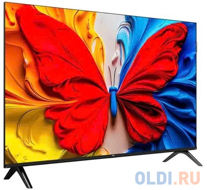 Качество изображения TCL 43S5K