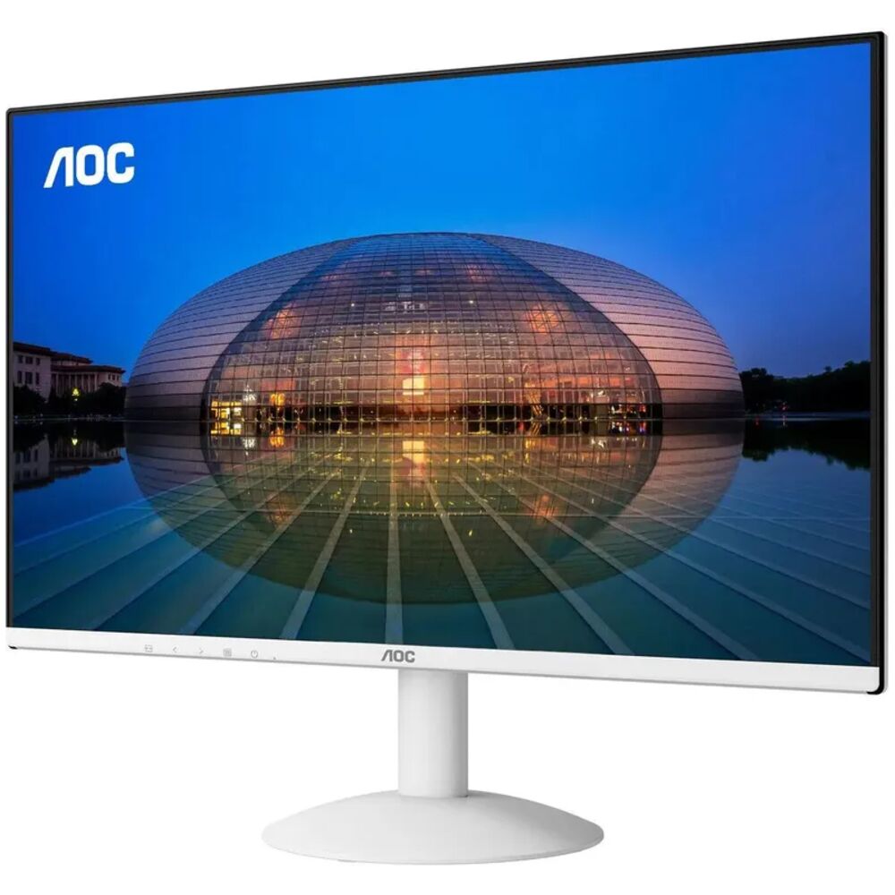 AOC 24B30H3/BW углы обзора