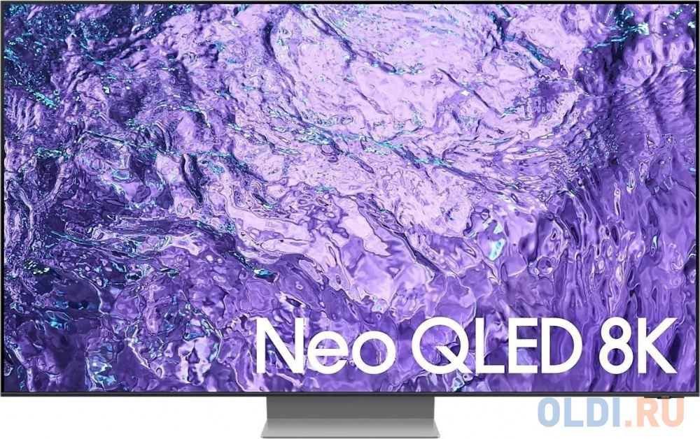 Samsung QE55QN700CUXRU качество изображения