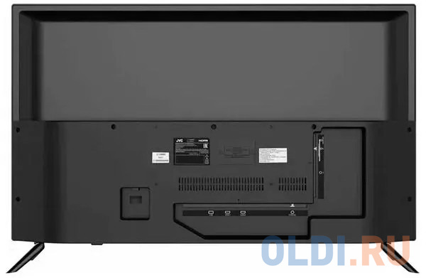 Интерфейс системы JVC LT-32M485