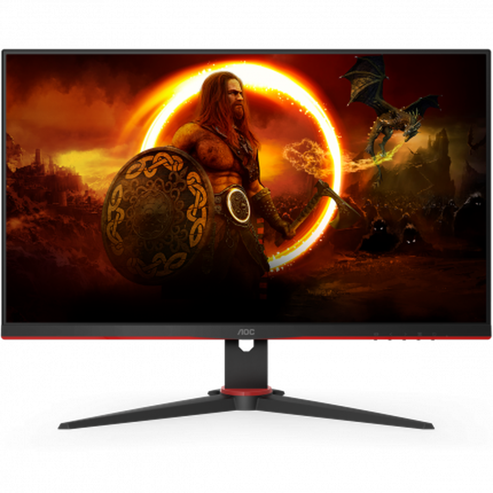 AOC 24G2ZE технические характеристики