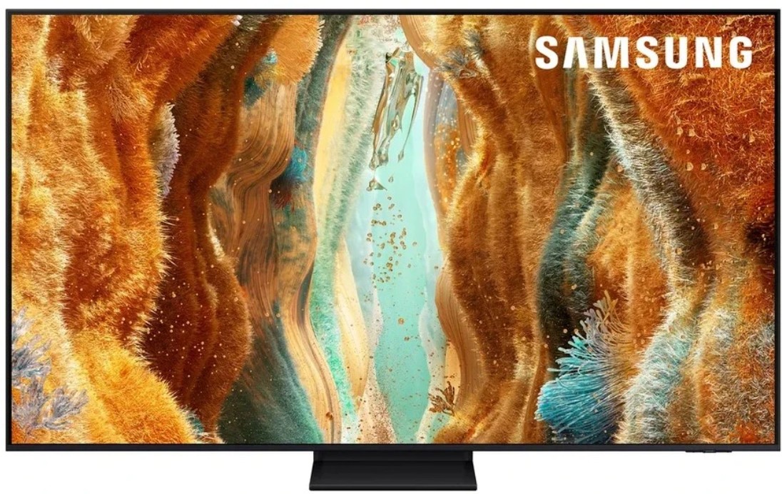 Samsung QE75QN70FAUXRU долгосрочный тест