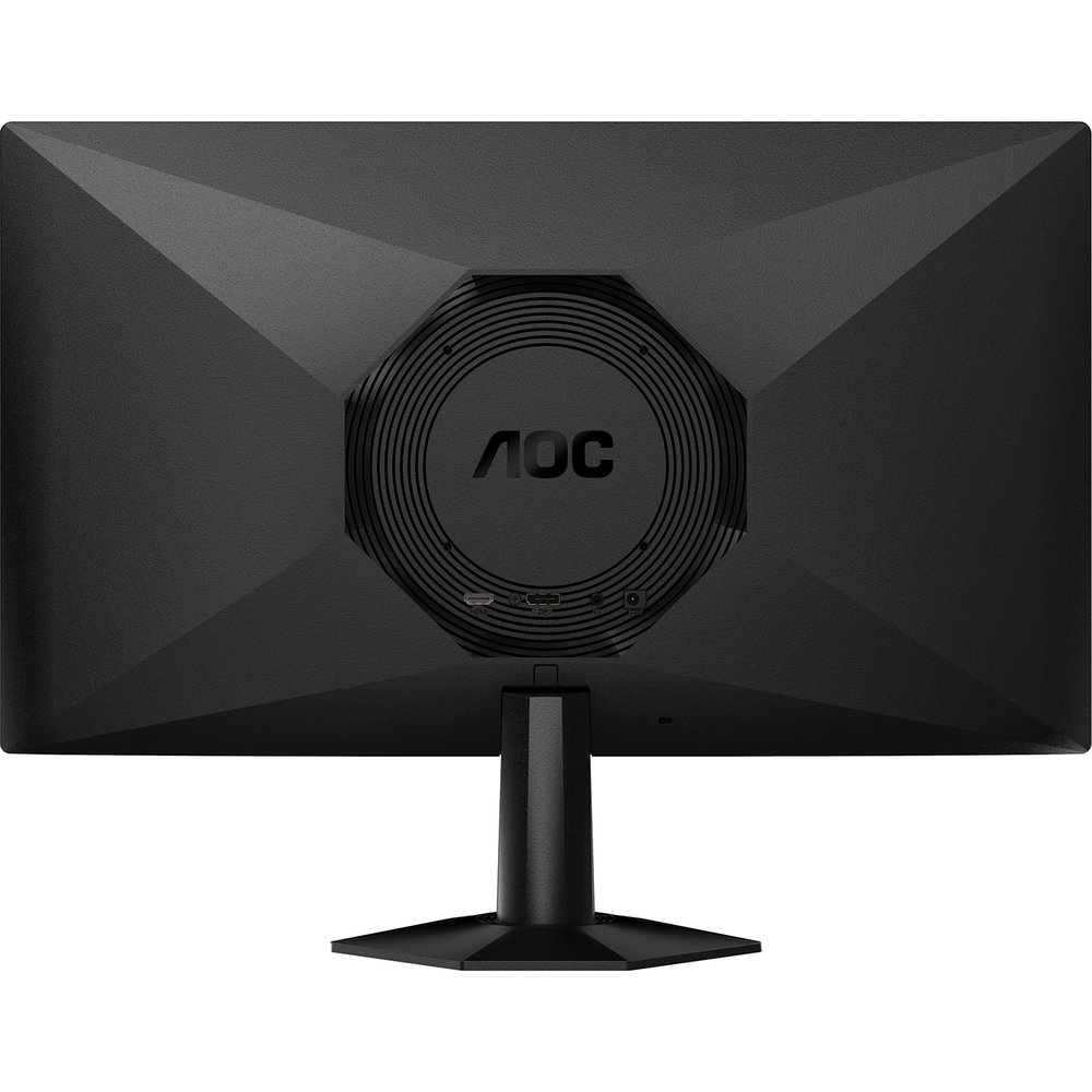 AOC 25G50Z дизайн