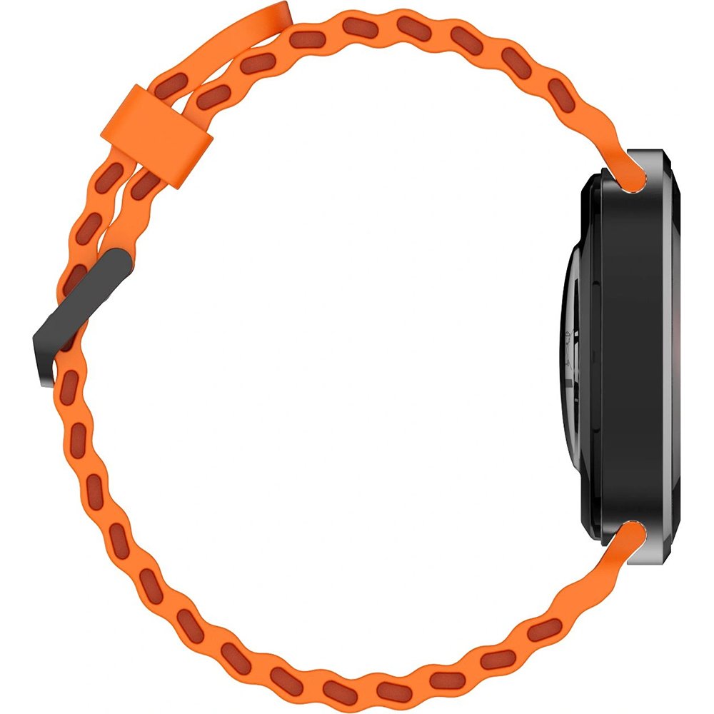 Tecno Watch Neo — Bluetooth звонки