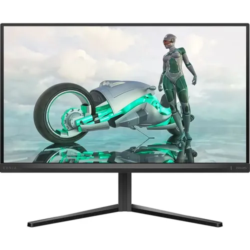 Philips Evnia 27M2N3500PA — тестирование надёжности
