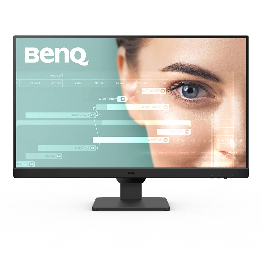 Обзор BenQ GW2790: идеальный 27-дюймовый IPS-монитор для продолжительной работы и отдыха