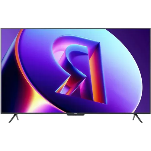 Яндекс ТВ Станция Про MiniLED 65'' (YNDX-00104): революция в мире умных телевизоров