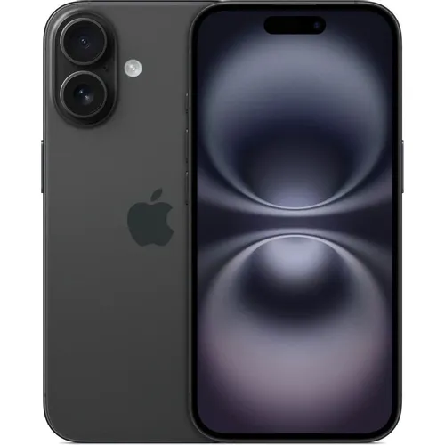 Apple iPhone 16 камера система