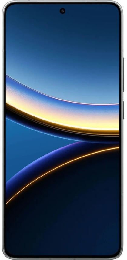 Обзор Xiaomi POCO F7 Pro: убийца флагманов со Snapdragon 8 Gen 3, дисплеем WQHD+ и батареей 6000 мАч