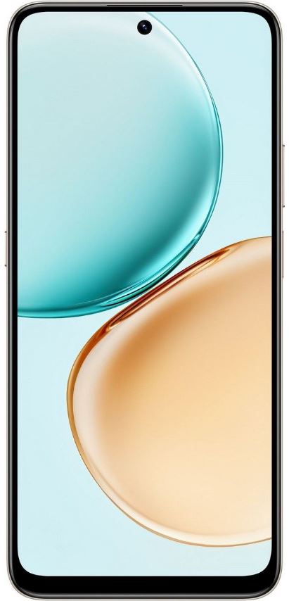 Honor X7d — камера и задняя панель
