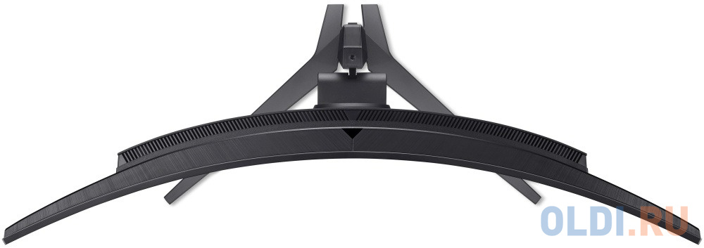 Игровая производительность Acer Predator X34 OLED
