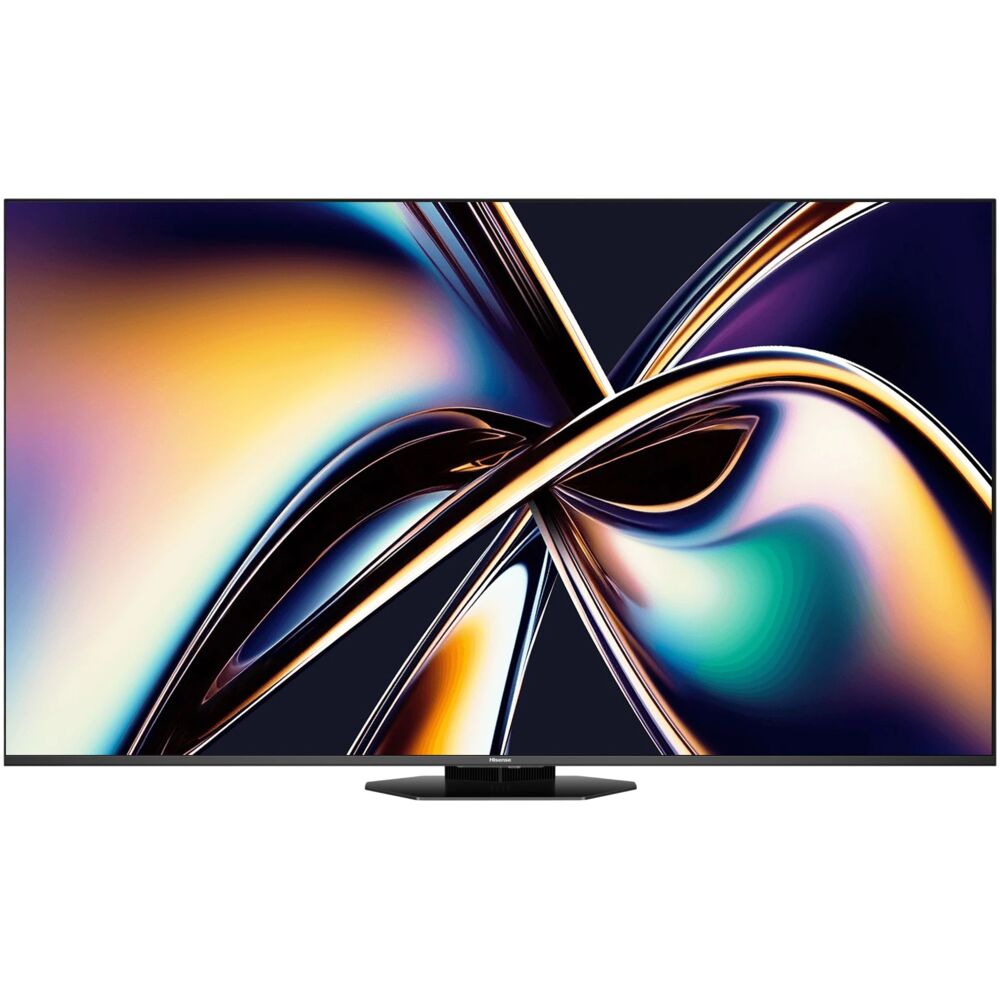 Hisense 75U8Q — детальный обзор 75-дюймового Mini LED телевизора: яркость, игры, звук и реальный опыт использования