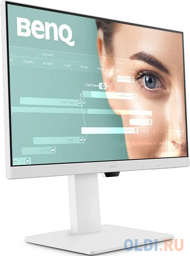 Качество изображения BenQ GW2786TC