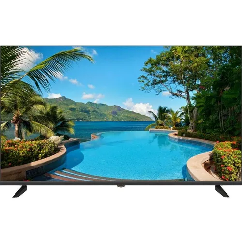 Обзор телевизора Aiwa 50N1-U4300B: честный тест 50-дюймового 4K LED-телевизора на Android TV — стоит ли брать?