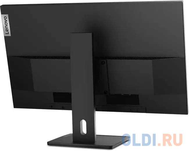 Порты и интерфейсы Lenovo ThinkVision E27q-20