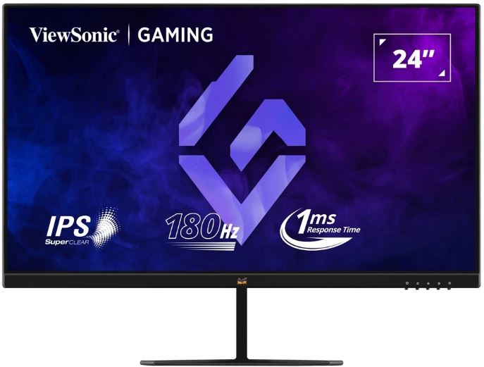 ViewSonic VX2479-HD-PRO качество изображения