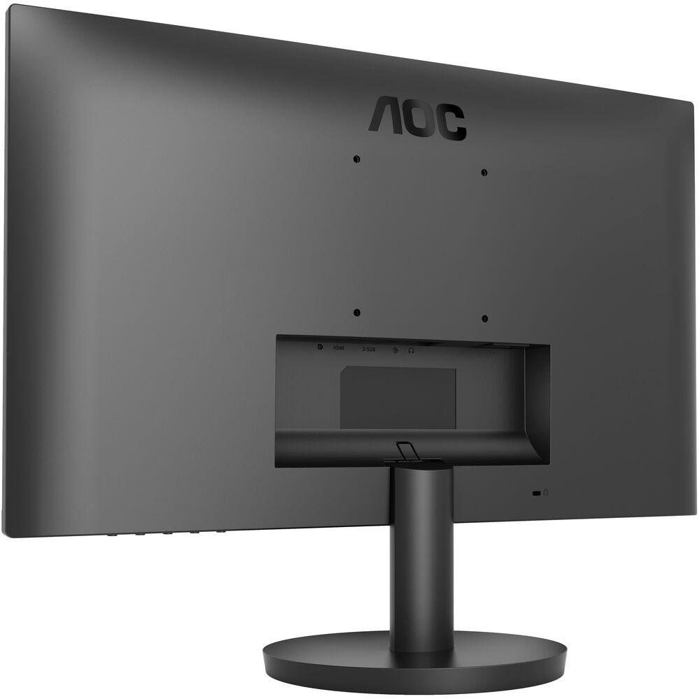 AOC 27B3QA2 — цветопередача при просмотре фотографий