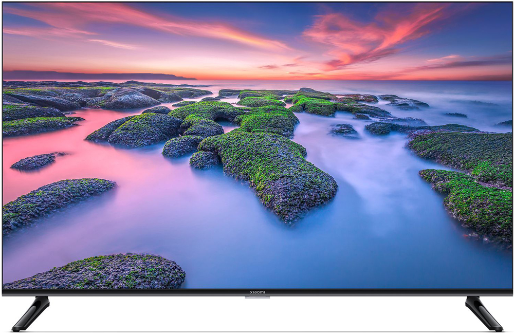 Xiaomi TV A2 43" (L43M8-AFRU): Детальный обзор доступного Full HD телевизора с Android TV