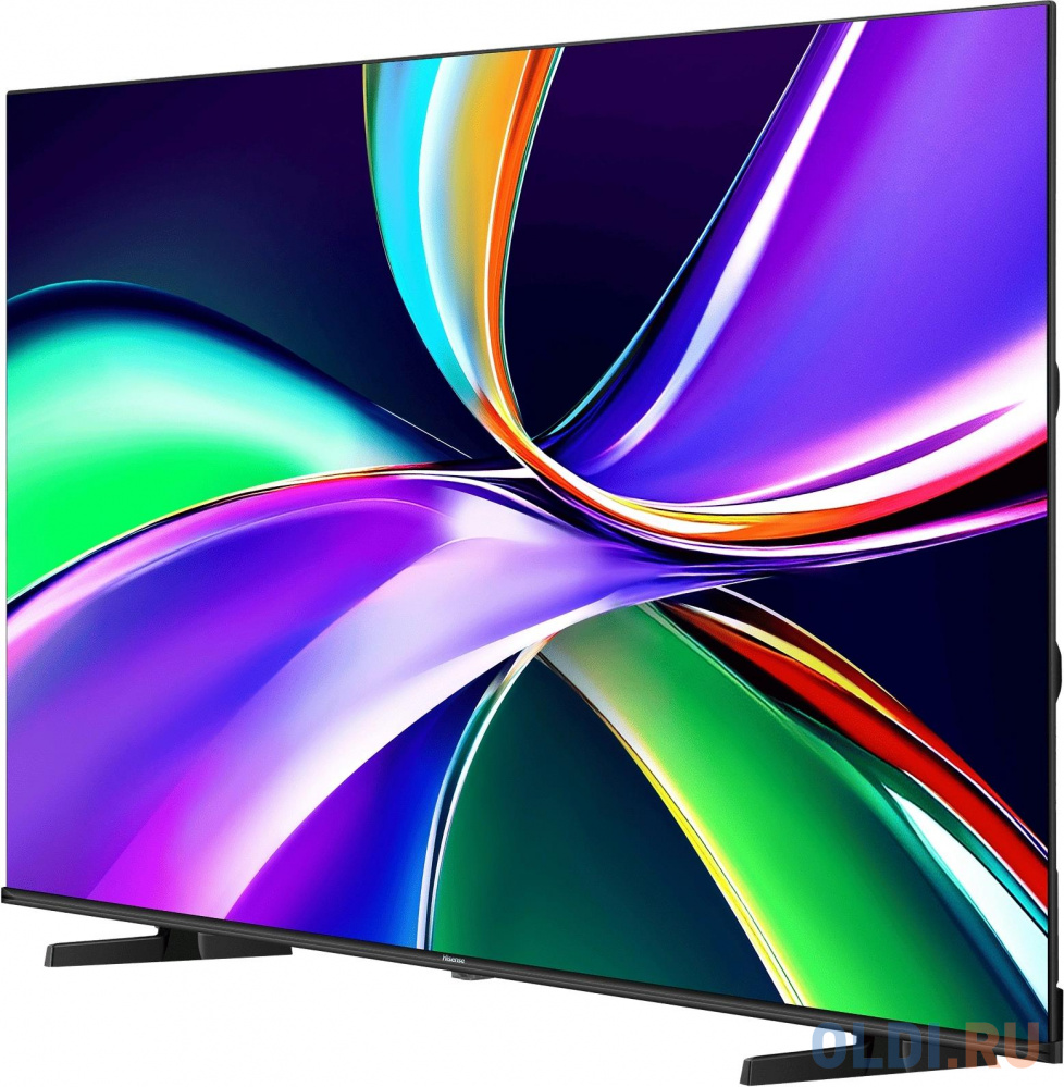 TCL 75E7Q настройки изображения