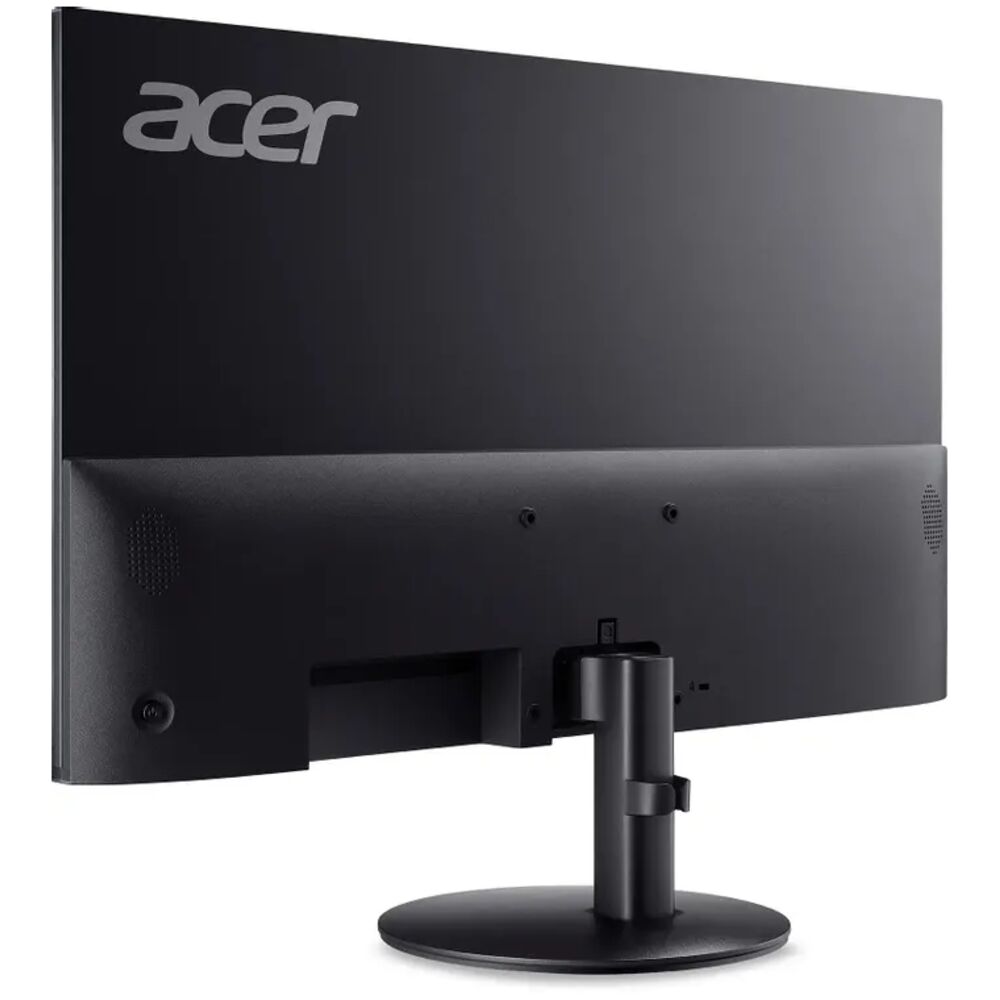Acer SB273G0bi — OSD меню и элементы управления