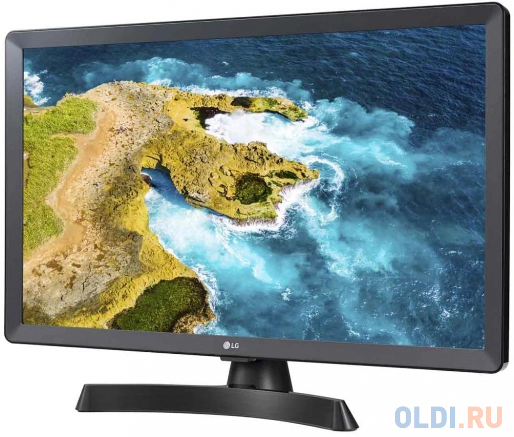 LG 24TQ510S-PZ.ARUZ качество изображения
