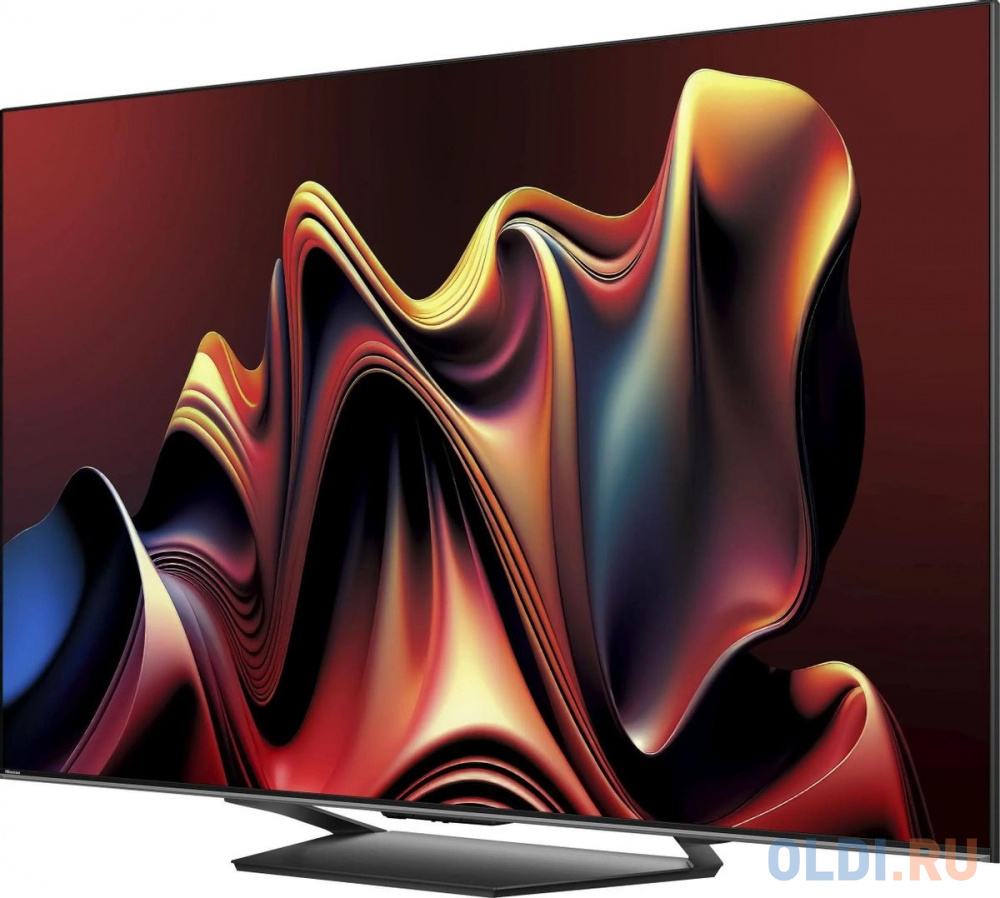 Игровые возможности Hisense 65U7NQ