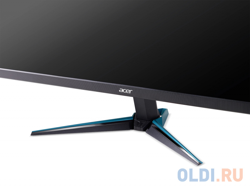 Acer Nitro VG270UEbmiipx в работе