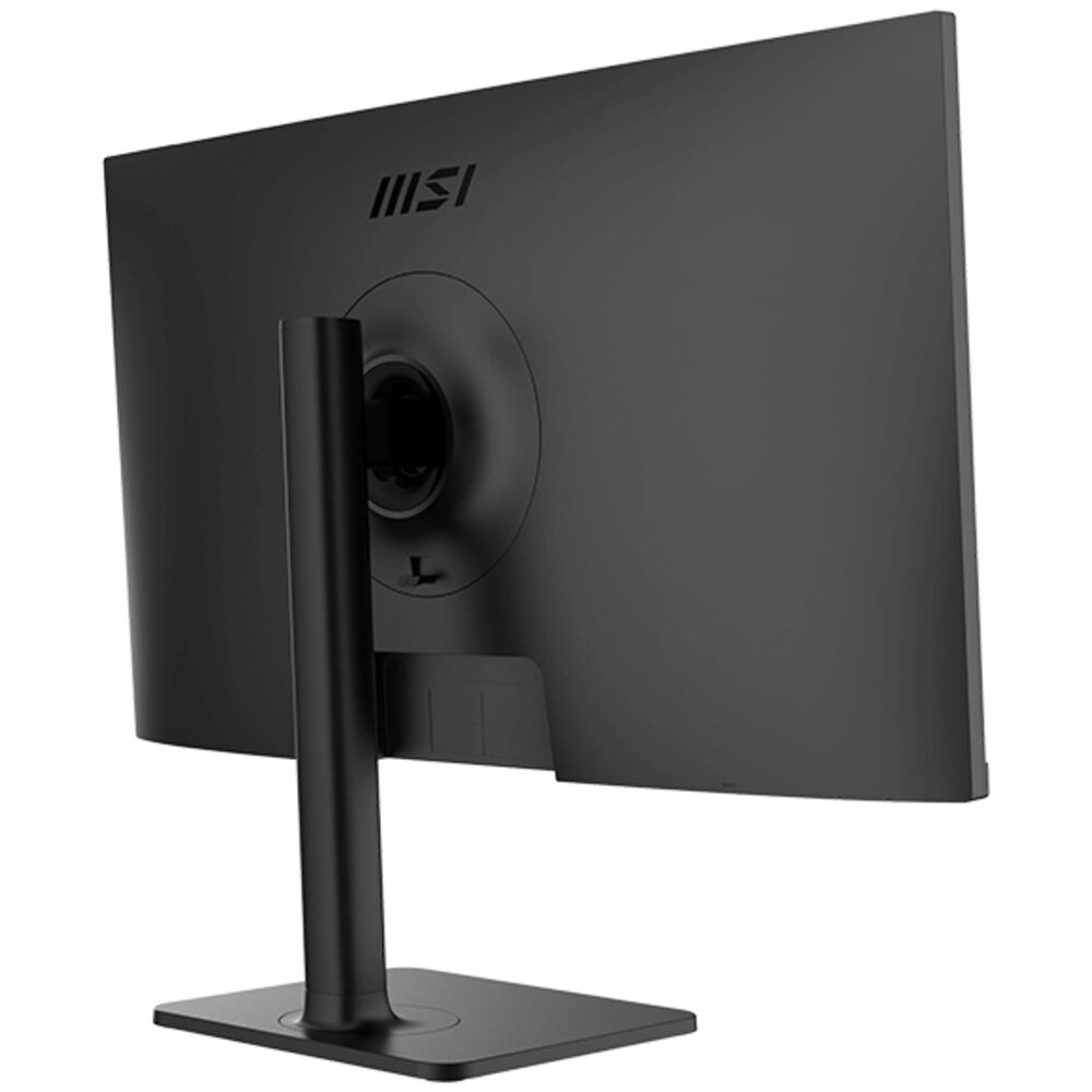MSI Modern MD272QXP - рабочий сценарий