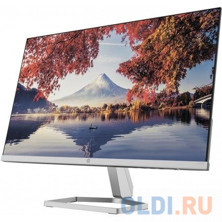 HP M24f интерфейсы