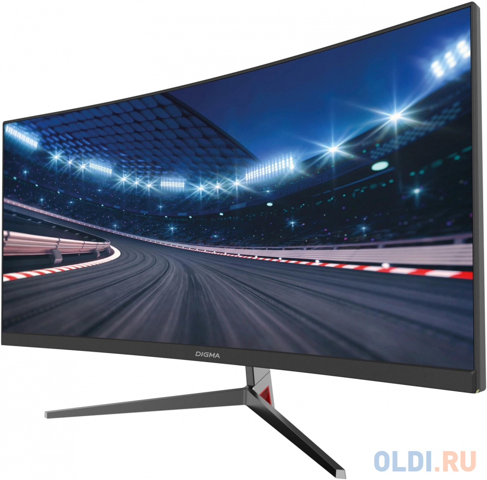 HDR режим Digma Overdrive 30A510F