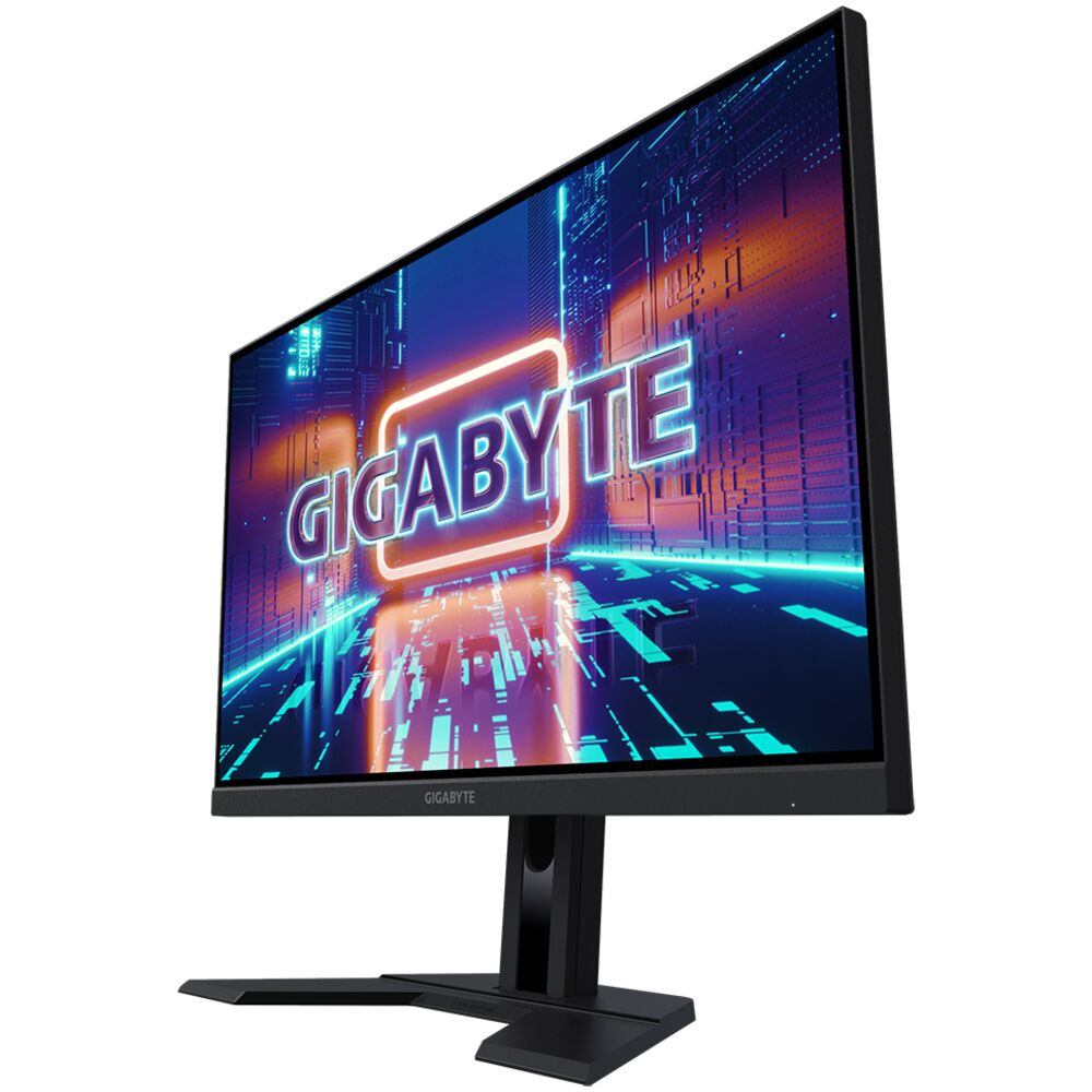 Gigabyte M27Q X-EK HDR тест
