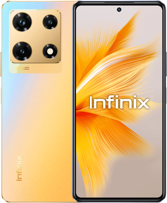 Обзор Infinix Hot 30: большой экран, долгая батарея и доступная цена — стоит ли покупать в 2024 году?