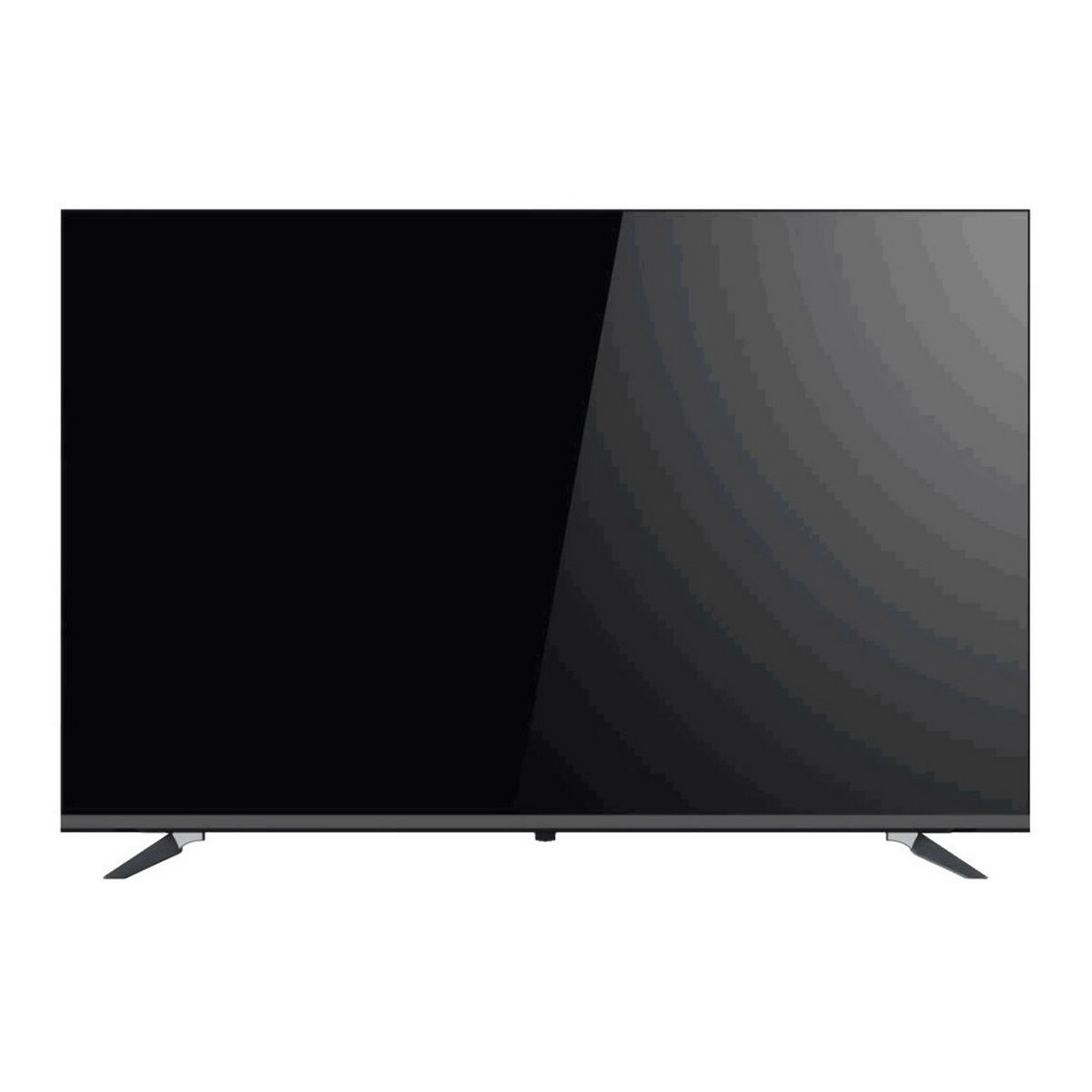 KTC 55UE-AYVB: бюджетный 4K-телевизор на платформе YaOS — достойная ли покупка?