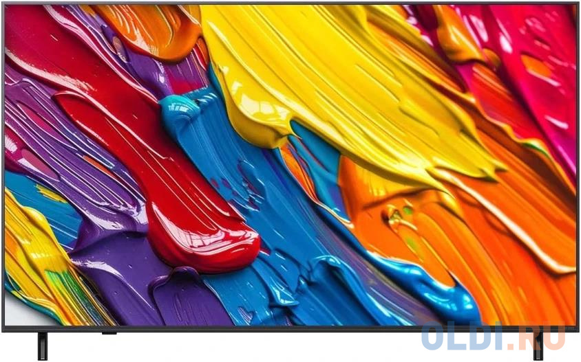 Обзор телевизора LG 55QNED82A6B: современное устройство с технологией QNED для яркого и динамичного изображения