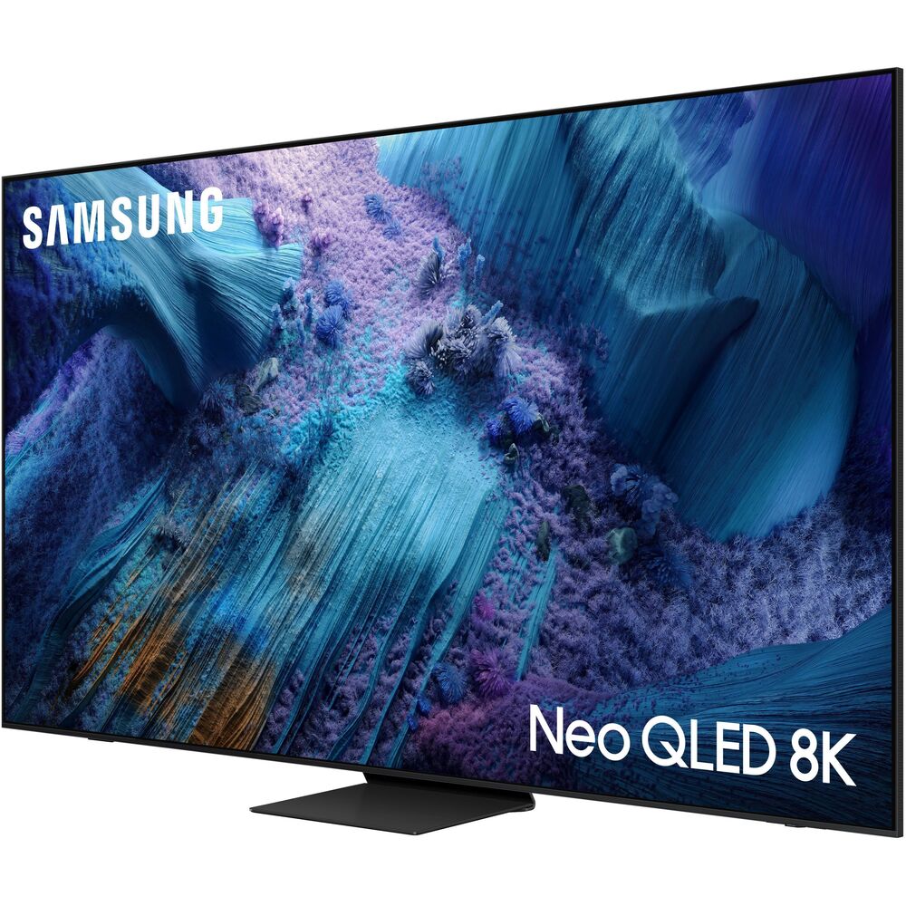 Samsung QE65QN990F — разъёмы Wireless One Connect Box