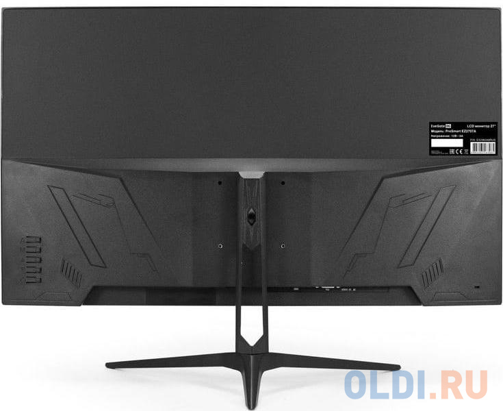 Интерфейсы Exegate ProSmart EZ2707A