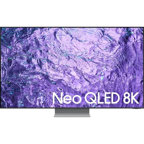 Samsung QE65QN700C - качество изображения Neo QLED 8K