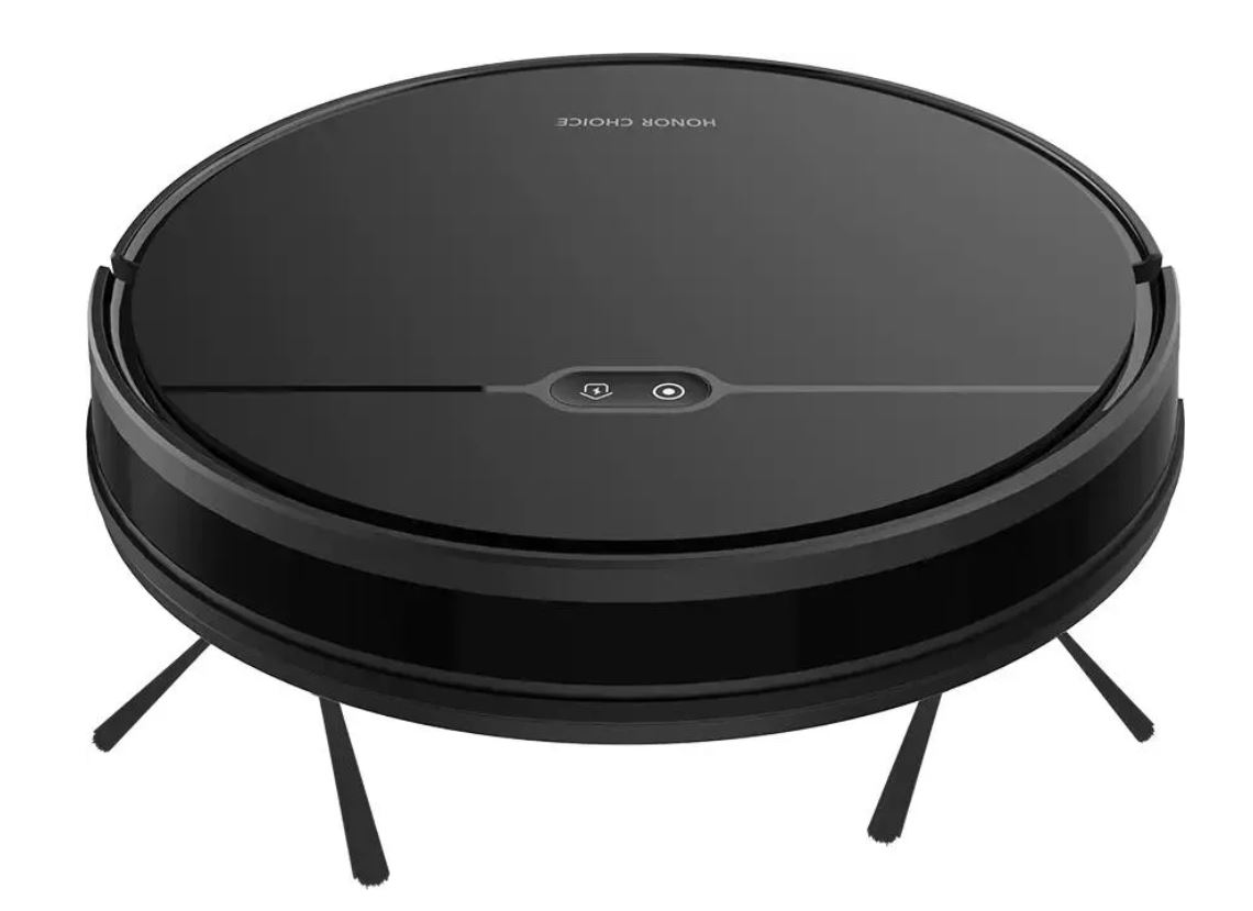 Обзор Honor Choice Robot Cleaner M1: доступный робот-пылесос с гироскопической навигацией и влажной уборкой — всё, что нужно знать перед покупкой