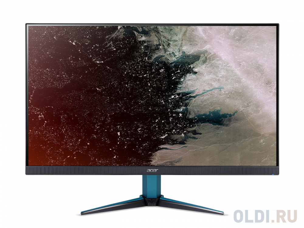 Дополнительные функции монитора Acer VG271UM3bmiipx