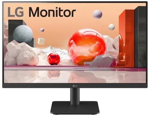 Неожиданные особенности LG 24MS500-B