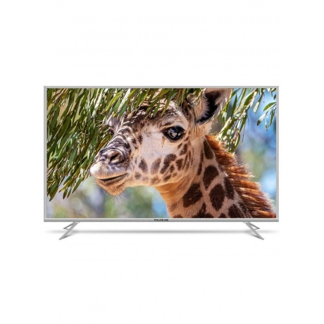Меню настроек Polarline 65PU51TC-SM