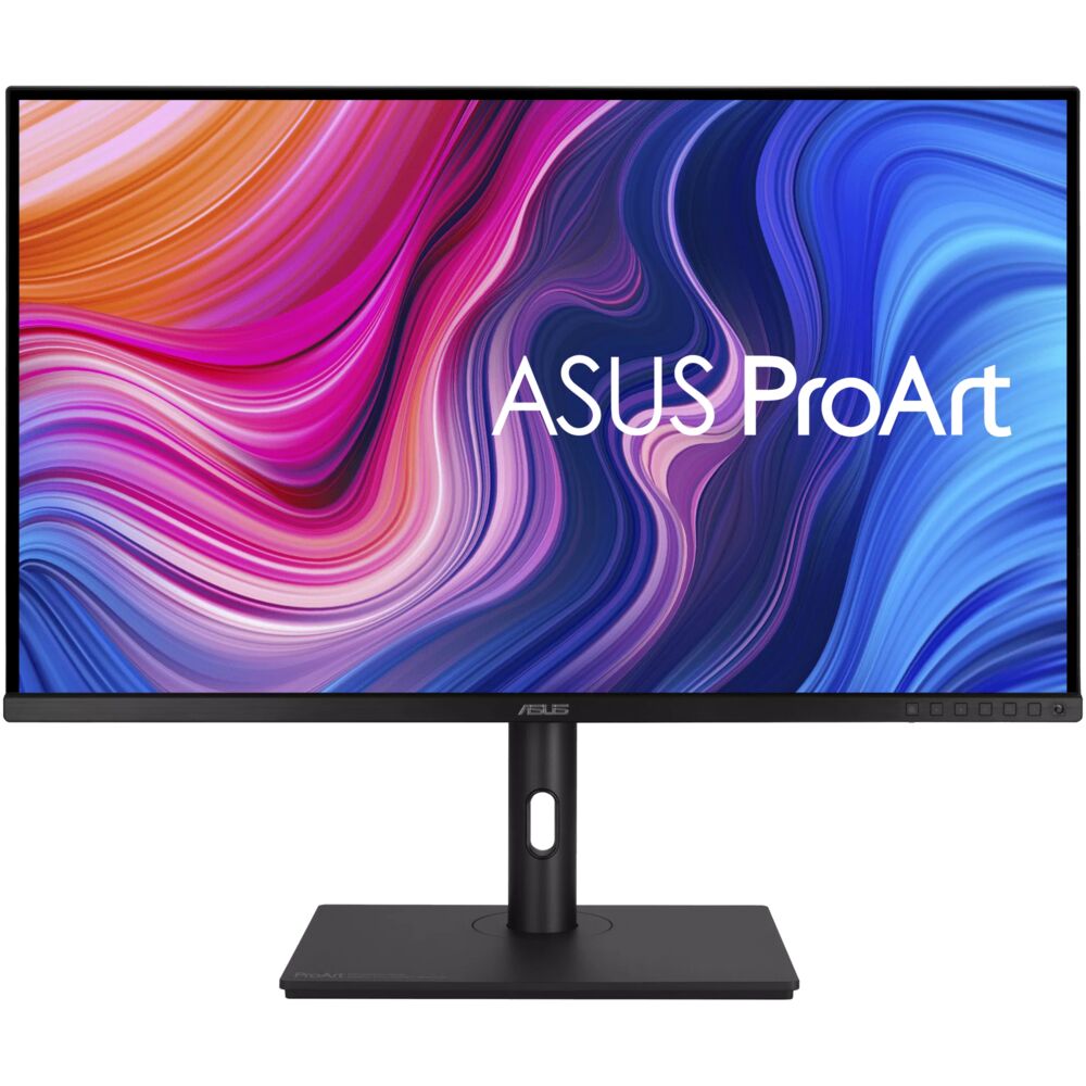 Обзор ASUS ProArt PA329CV: профессиональный 32-дюймовый 4K IPS-монитор для создателей контента с USB-C и заводской калибровкой