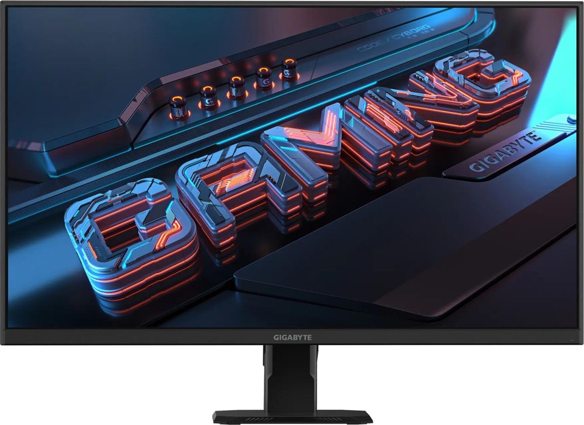 Обзор игрового монитора Gigabyte GS27F: доступное решение с высокой частотой обновления для киберспортсменов