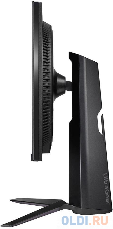 LG UltraGear 27GS65F-B сравнение с конкурентами