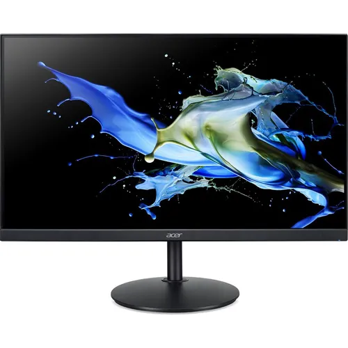 Обзор Acer EK241Y Hbi (UM.QC2EE.H03): бюджетный 24-дюймовый VA-монитор с AMD FreeSync и откликом 1 мс — реальный тест за три недели