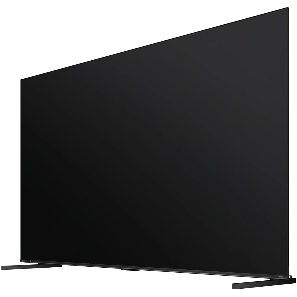 Hisense 100UR8S — пульт управления