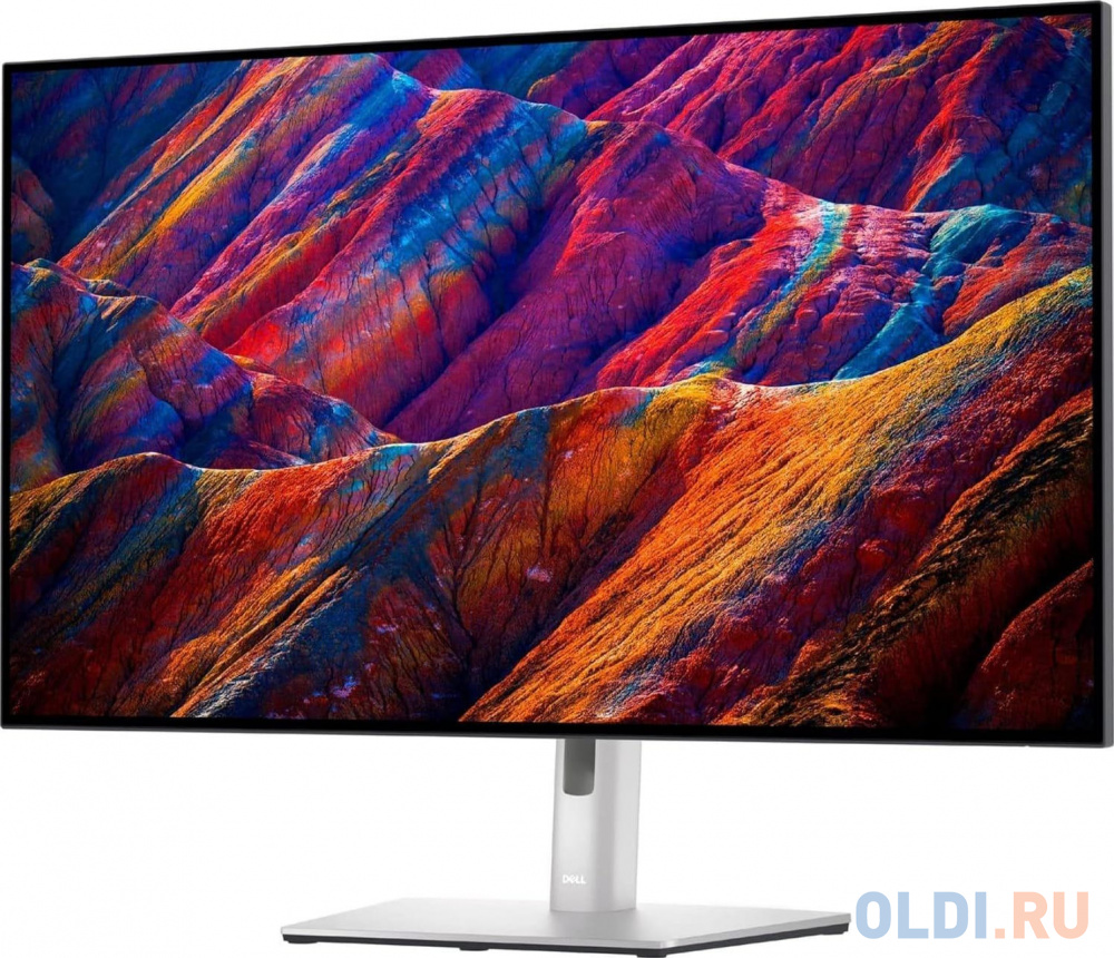 Эргономика Dell U3223QE