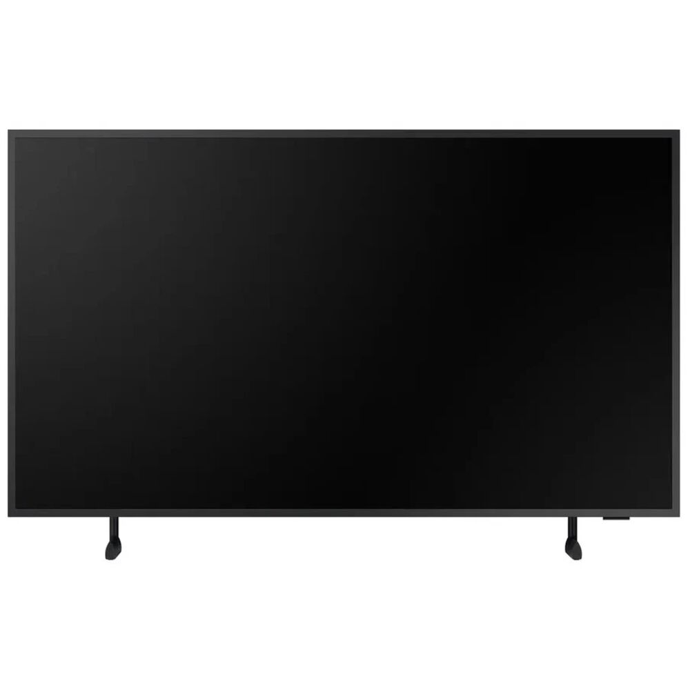 Samsung QE75LS03FAUXRU Tizen Smart TV интерфейс