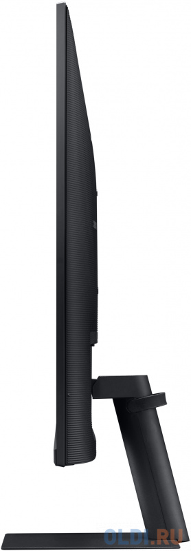 Samsung ViewFinity S7 S70A в действии